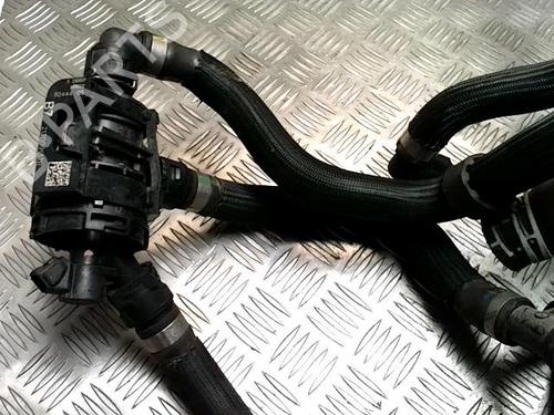Pipe RENAULT KANGOO Express (FW0/1_) 1.5 dCi 80 (FW15) | BP35978162M125 - Image 2