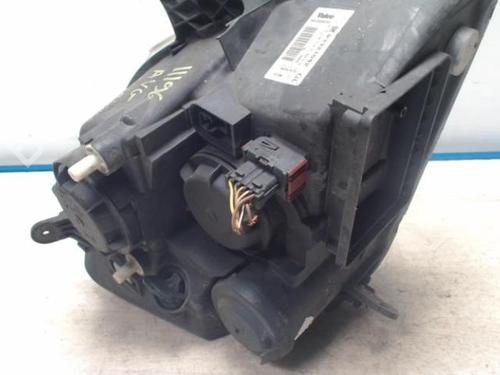 Scheinwerfer links OPEL MERIVA A MPV (X03) 1.7 CDTI (E75) | BP28159295C28 