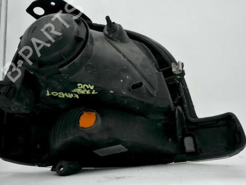 Left headlight RENAULT KANGOO Express (FC0/1_) D 65 1.9 (FC0E, FC02, FC0J, FC0N) | BP26591234C28 