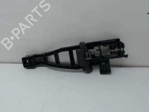Used Rear left exterior door handle FORD FOCUS C-MAX (DM2) 2.0 (145 hp) 25397718