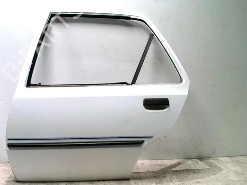 Used Left rear door Left rear door 25425244 25425244