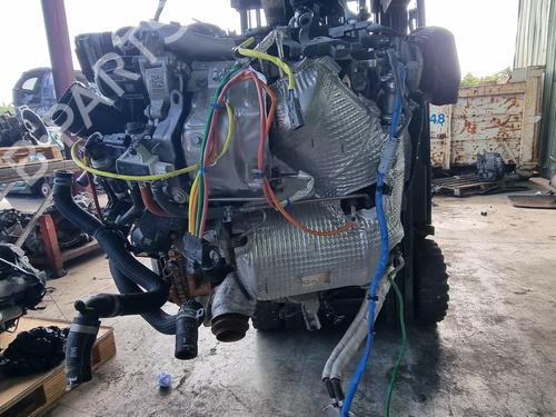 Motor RENAULT MEGANE IV Grandtour (K9A/M/N_) 1.3 TCe 160 (K9NC) (159 hp) 31092663