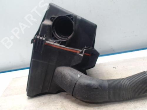 Air filter box SEAT IBIZA III (6L1) 1.4 TDI | BP28038031M87