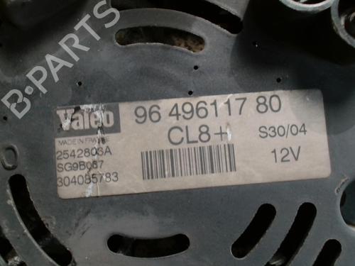 alternator-citroen-c3-i-fc_-fn_-2002-2003-2004-2005-2006-2007-2008-2009-2010-2011-2012-2013-31235634 main image