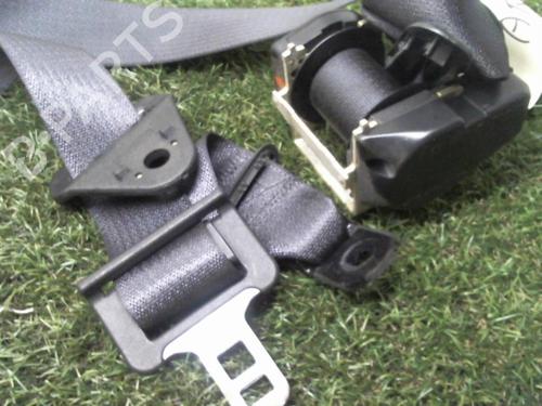 Used Rear right seatbelt CHRYSLER PT CRUISER (PT_) 2.2 CRD (121 hp) 31222804