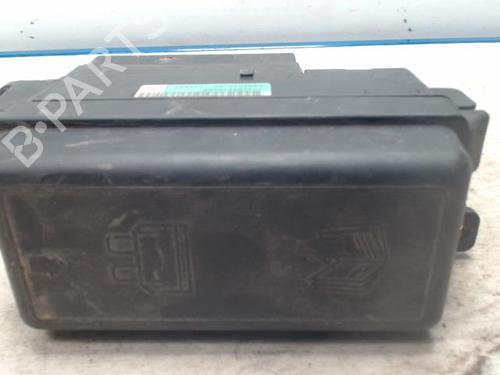 Used Fuse box MINI MINI (R56) Cooper (120 hp) 25422028