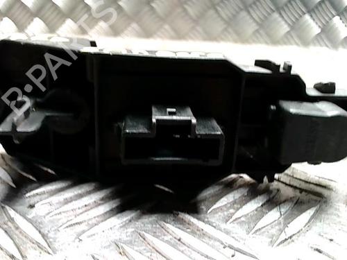 Licence plate light DACIA SANDERO 1.4 MPI LPG | BP33739662I40  - Image 5