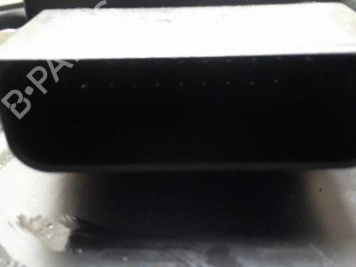Rear left window mechanism SEAT LEON (1P1) 2.0 TDI 16V | BP31232641C24 - Image 2