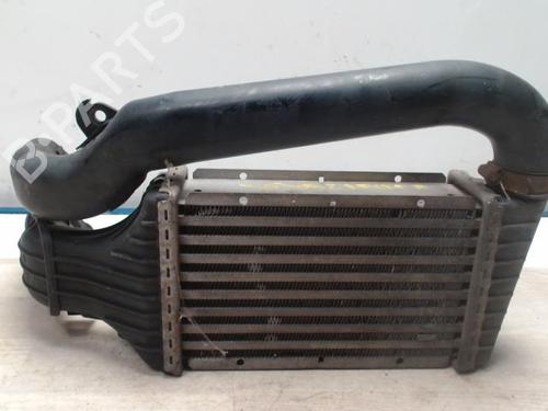 Used Intercooler OPEL ZAFIRA A MPV (T98) 2.2 DTI 16V (F75) (125 hp) 28354852