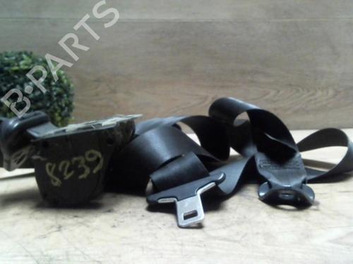 Used Rear left seatbelt PEUGEOT PARTNER MPV (5_, G_) 2.0 HDI (90 hp) 31229461