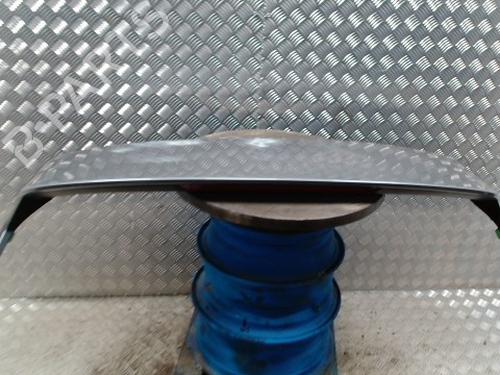 Used Rear spoiler RENAULT CAPTUR II (HF_) TCe 90 (HFM6) (91 hp) 33021395