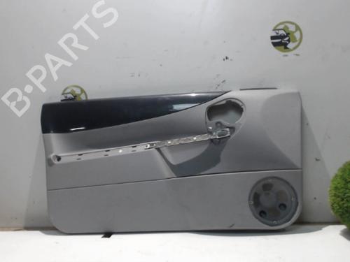 Forreste venstre beklædning CITROËN C3 Pluriel (HB_) 1.4 (73 hp) 25389170