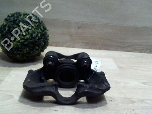 Used Right front brake caliper RENAULT CLIO I (B/C57_, 5/357_) 1.2 (5/357Y, 5/357K) (58 hp) 25383630