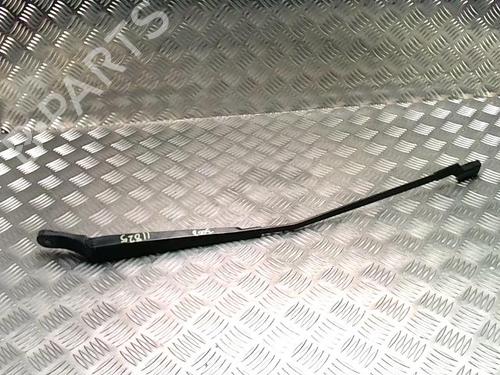 Used Front windshield wiper arm Front windshield wiper arm PEUGEOT 3008 I MPV (0U_) 1.6 HDi (112 hp) 25840988 25840988