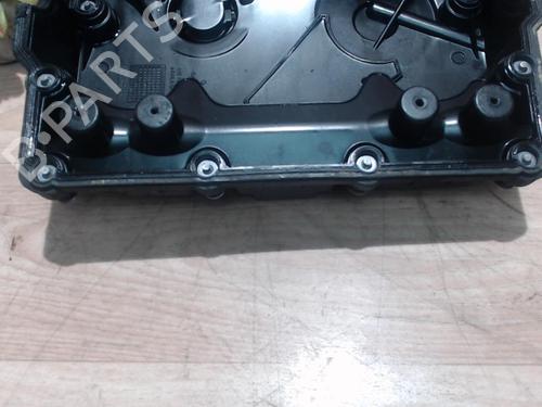 Coperchio valvole VW POLO IV (9N_, 9A_) 1.4 TDI (70 hp) 31218451