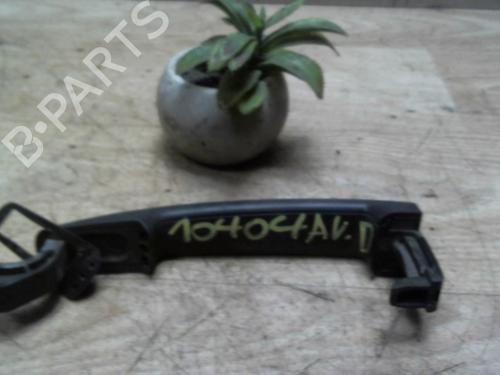 hjre-fortil-udvendigt-handtag-citroen-c3-picasso-sh_-2008-28814277 main image