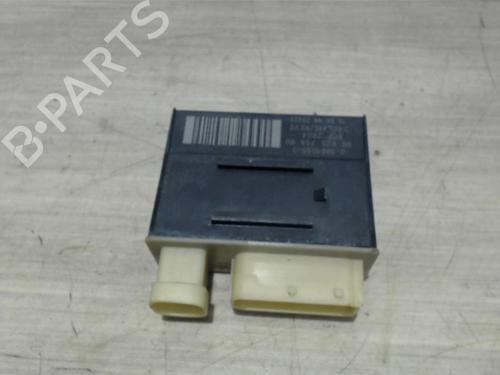 Used Electronic sensor PEUGEOT 5008 (0U_, 0E_) 1.6 HDi (110 hp) 25387781