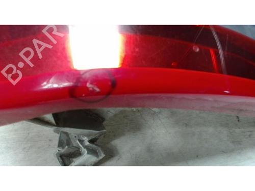 Left taillight CITROËN C4 Picasso I MPV (UD_) 1.6 HDi | BP25420510C34 