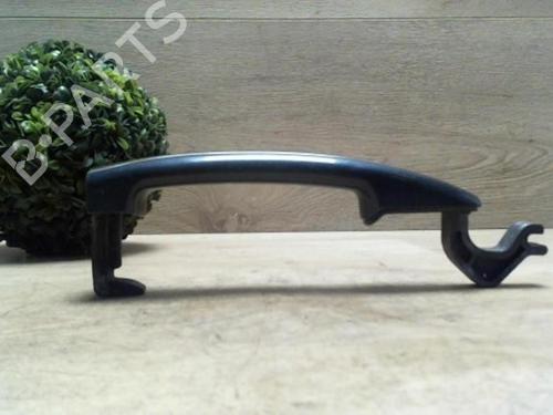 Front left exterior door handle CITROËN C5 III (RD_) 2.0 HDi (RDRHD8, RDRHDJ, RDRHR8, RDRHRJ) | BP29388841C128 