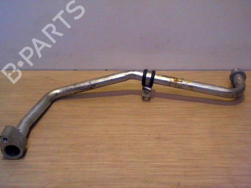 Used AC pipe DACIA DUSTER (HS_) 1.5 dCi (HSMC) (107 hp) 25391924