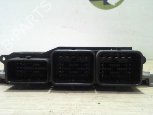 Engine control unit (ECU) CITROËN DS3 (SA_) 1.6 HDi 115 | BP25388053M57