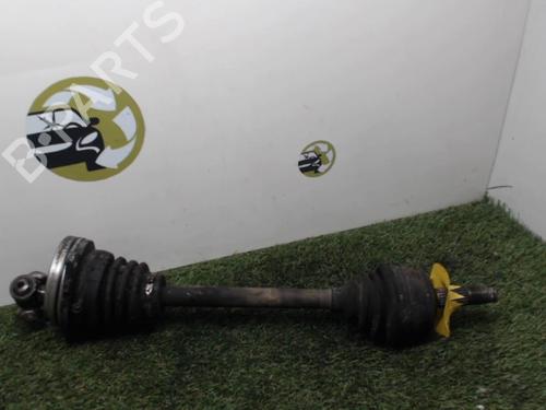 Used Left front driveshaft FIAT TIPO (160_) 1.6 (160.AE) (83 hp) 31219252