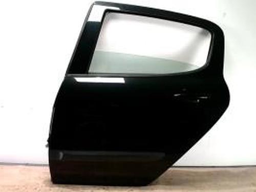 Used Left rear door PEUGEOT 308 I (4A_, 4C_) 1.6 HDi (92 hp) 25418792