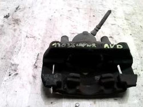 Højre bremsekaliber foran RENAULT CAPTUR I (J5_, H5_) 1.5 dCi 90 (J5N4, J5M5, J5MW, J5M6, J5AL, J5AJ) (90 hp) 25425935