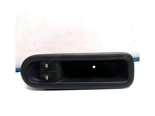 Used Left front window switch RENAULT TWINGO II (CN0_) 1.2 16V (CN0K, CN0V, CN0A) (76 hp) 25416678