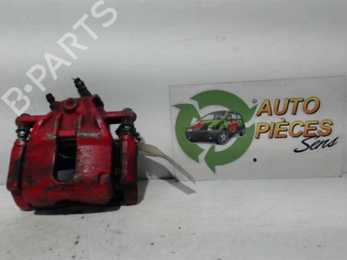 Right front brake caliper RENAULT CLIO IV (BH_) 1.2 TCe 120 (BHM0) | BP25399158M104 