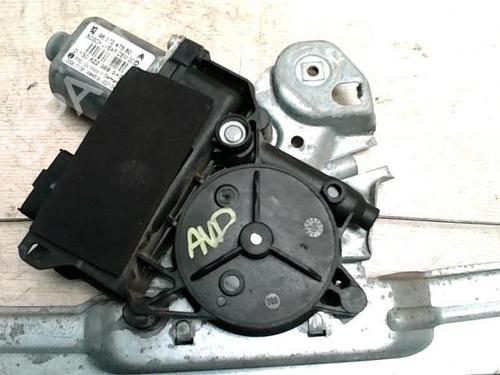 Front right window mechanism PEUGEOT 308 I (4A_, 4C_) 1.6 HDi | BP25422539C23