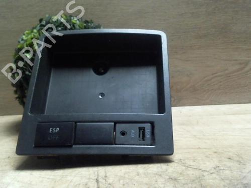 Used Electronic module VW TOURAN (1T1, 1T2) 1.9 TDI (105 hp) 29217603