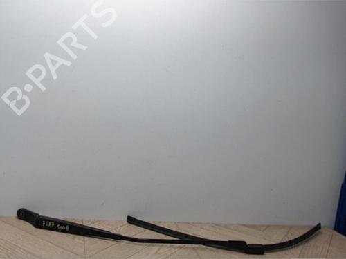 Used Front windshield wiper arm PEUGEOT 5008 (0U_, 0E_) 1.6 HDi (110 hp) 25408405