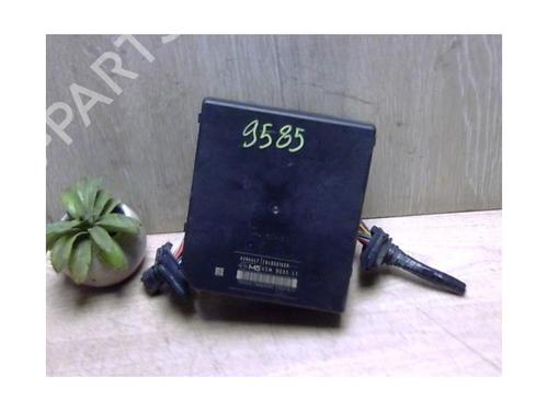 Fuse box RENAULT MEGANE III Hatchback (BZ0/1_, B3_) 1.5 dCi (BZ09, BZ0D, BZ1W, BZ29, BZ14) | BP25412236E1 