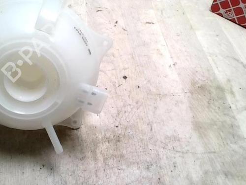 Expansion tank VW POLO (9N_, 9A_) 1.4 TDI | BP25430604C120 