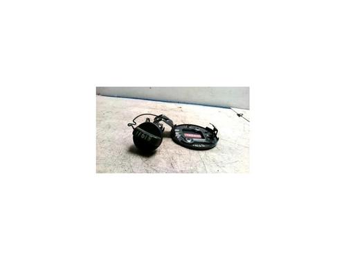 Used Fuel flap TOYOTA AURIS (_E15_) 1.4 D-4D (NDE150_, NDE150R) (90 hp) 25424798