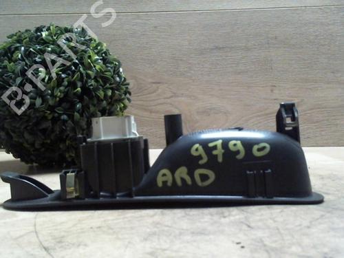 Højre bagtil elrude kontakt RENAULT ESPACE IV (JK0/1_) 2.2 dCi (JK0H) (150 hp) 31230139