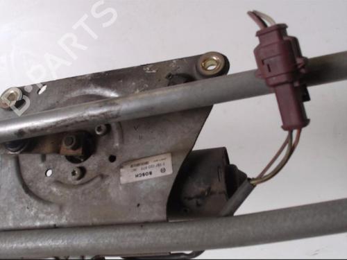 Viskermotor vindrute CITROËN XSARA PICASSO (N68) 2.0 HDi | BP25398245M29