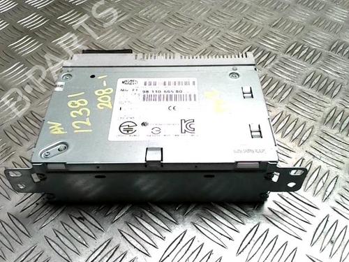 Used Radio Radio 33717438 33717438