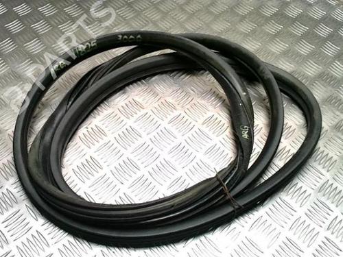 Rubber door seal PEUGEOT 3008 I MPV (0U_) 1.6 HDi | BP25840971C142
