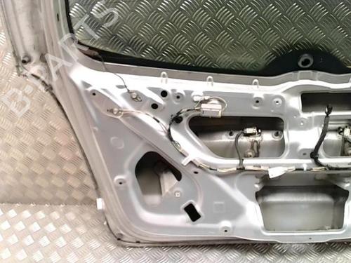 Tailgate TOYOTA COROLLA Verso (ZER_, ZZE12_, R1_) 2.2 D-4D (AUR10_, AUR10R) | BP25431436C6