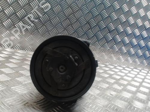 AC compressor RENAULT SCÉNIC II (JM0/1_) 1.5 dCi (JM1E, JM16) | BP35964984M34 - Image 2