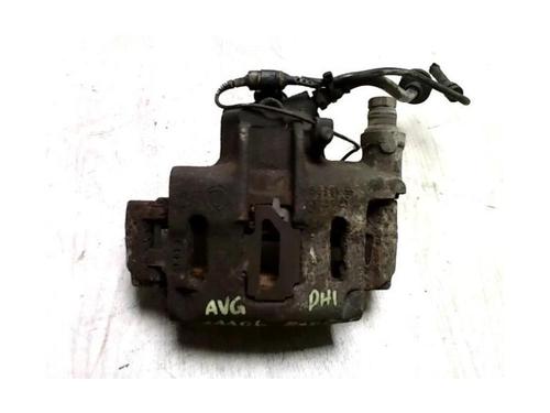 Left front brake caliper PEUGEOT EXPERT Van (222) 2.0 HDI | BP25420791M105 