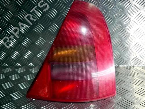 Right taillight RENAULT CLIO II (BB_, CB_) 1.9 D (B/CB0J) | BP25431477C35 