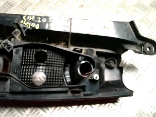 Left taillight CITROËN BERLINGO Box Body/MPV (B9) 1.6 BlueHDi 100 | BP36899951C34  - Image 6