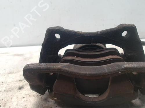 Used Right front brake caliper NISSAN NOTE (E11, NE11) 1.5 dCi (103 hp) 27856937