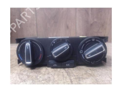 Climate control VW POLO V (6R1, 6C1) 1.4 TDI | BP25416165I5
