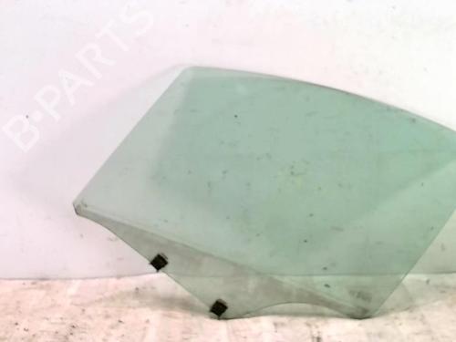 Used Front left door window CITROËN C3 II (SC_) 1.4 HDi 70 (SC8HZC, SC8HR0, SC8HP4) (68 hp) 25427155