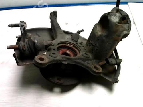Left front steering knuckle VW TOURAN (1T1, 1T2) 2.0 TDI 16V | BP25427645M25 