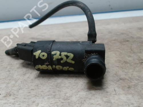 Used Washer pump FORD MONDEO IV Saloon (BA7) 2.0 TDCi (140 hp) 28063619